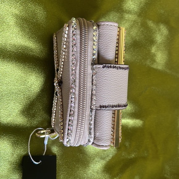 Hand Made detailed wallet - Picture 4 of 5